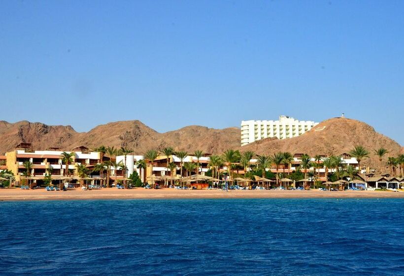 Steigenberger Hotel & Nelson Village, Taba