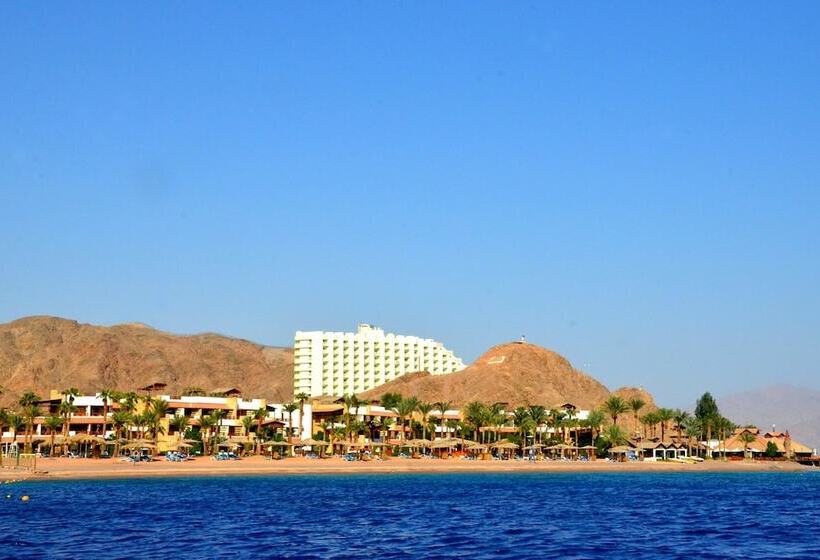 Steigenberger Hotel & Nelson Village, Taba