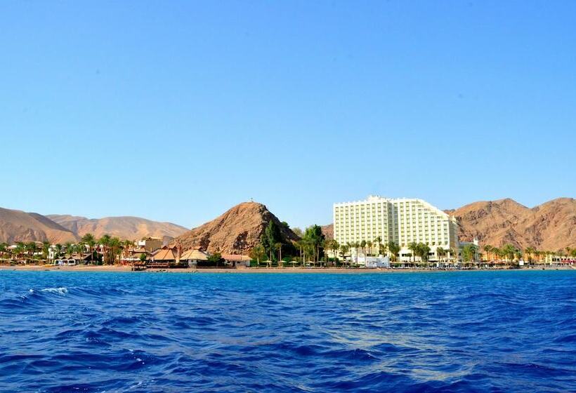 Steigenberger Hotel & Nelson Village, Taba