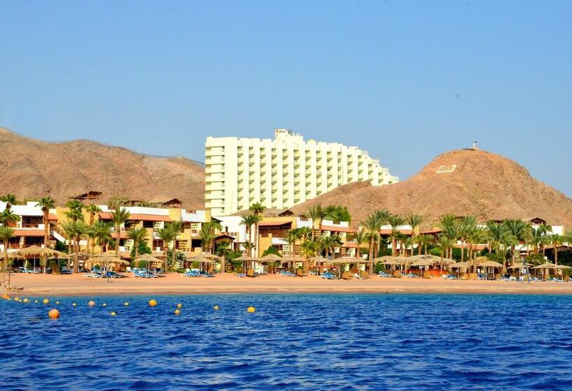 Steigenberger Hotel & Nelson Village, Taba