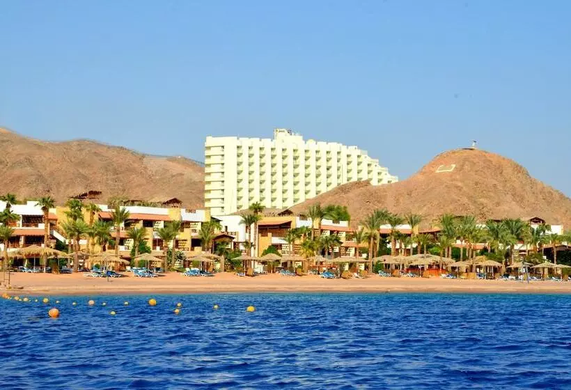 Steigenberger Hotel & Nelson Village, Taba