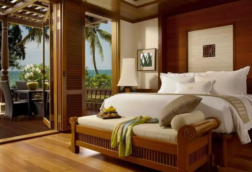 Hotel Tanjong Jara Resort