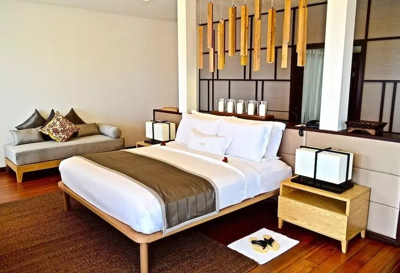 Hotel Tanjong Jara Resort