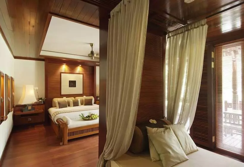 Hotel Tanjong Jara Resort