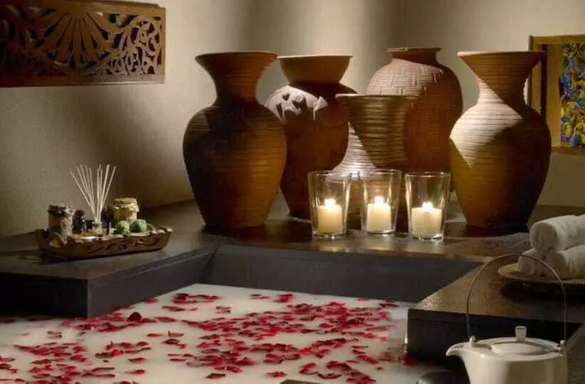 Hotel Tanjong Jara Resort