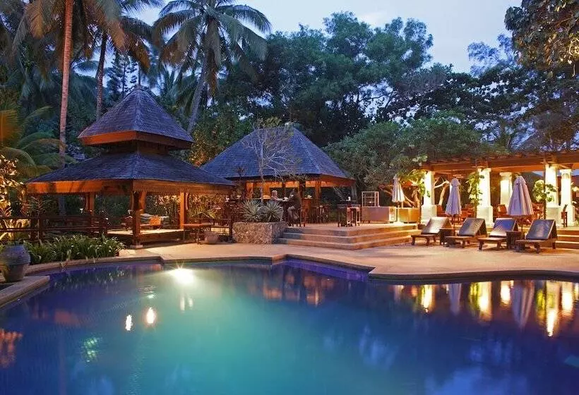 Hotel Tanjong Jara Resort