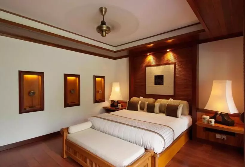 Hotel Tanjong Jara Resort