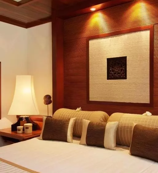 Hotel Tanjong Jara Resort