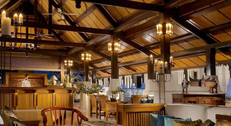 Hotel Tanjong Jara Resort