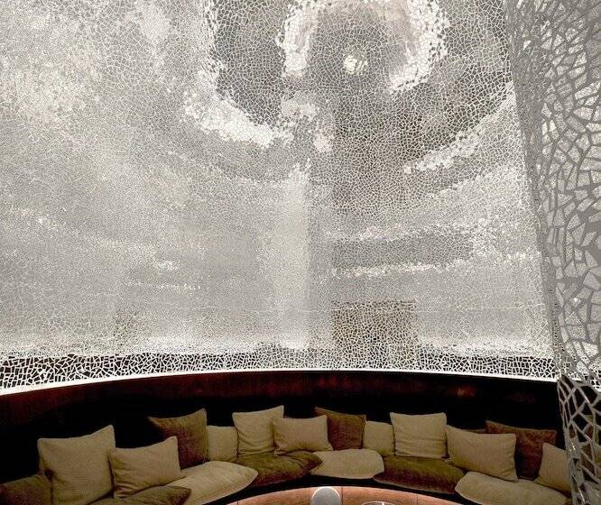 هتل The Dolder Grand City And Spa Resort Zurich