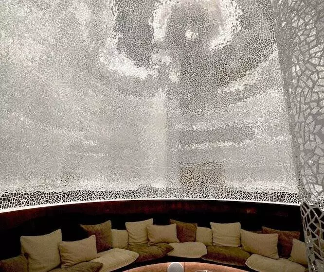 ホテル The Dolder Grand City And Spa Resort Zurich