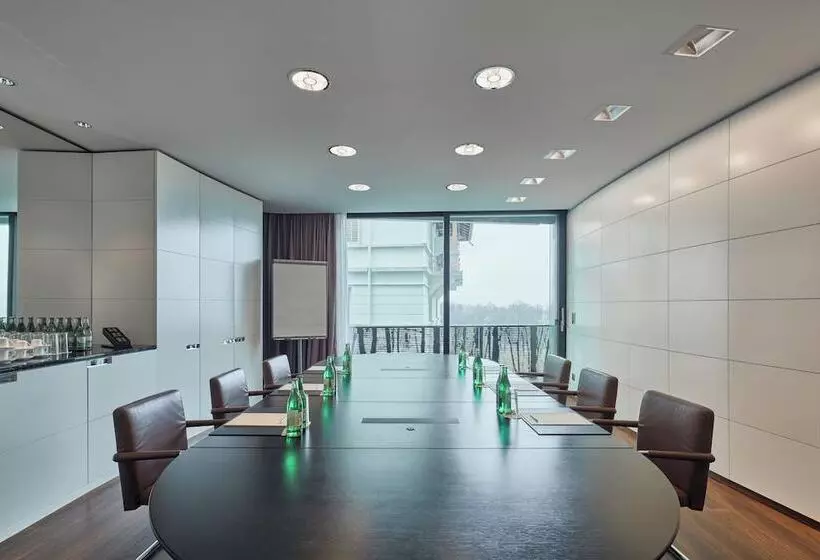 ホテル The Dolder Grand City And Spa Resort Zurich