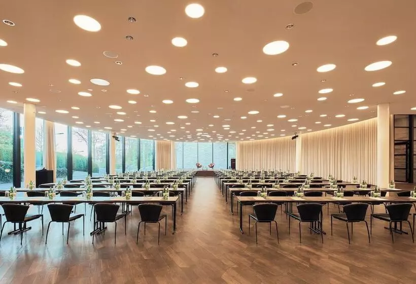 ホテル The Dolder Grand City And Spa Resort Zurich