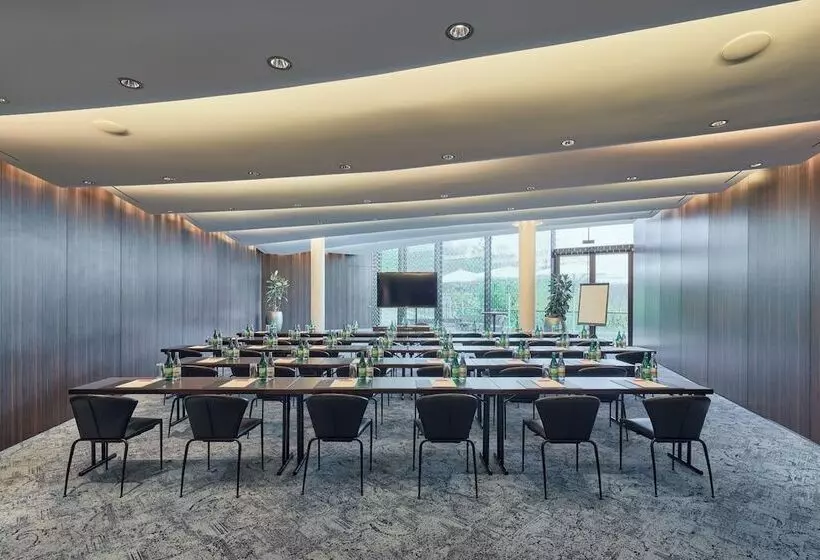 ホテル The Dolder Grand City And Spa Resort Zurich