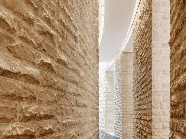 هتل The Dolder Grand City And Spa Resort Zurich