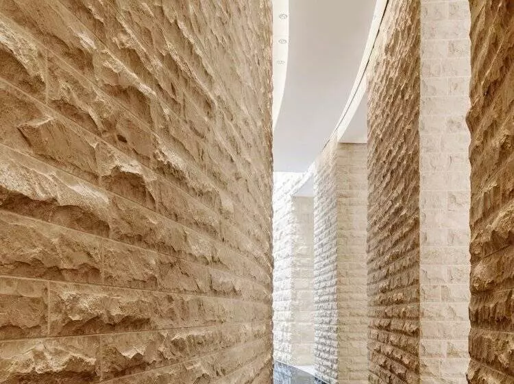 ホテル The Dolder Grand City And Spa Resort Zurich