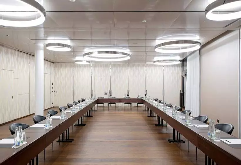 ホテル The Dolder Grand City And Spa Resort Zurich
