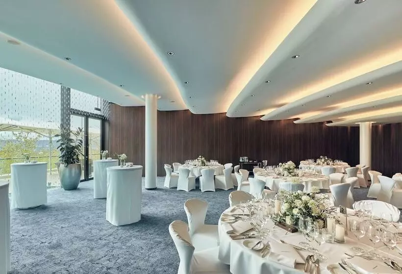 ホテル The Dolder Grand City And Spa Resort Zurich