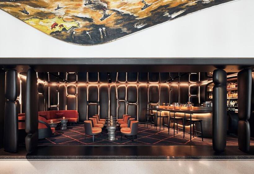 هتل The Dolder Grand City And Spa Resort Zurich