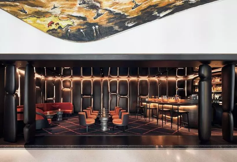 ホテル The Dolder Grand City And Spa Resort Zurich