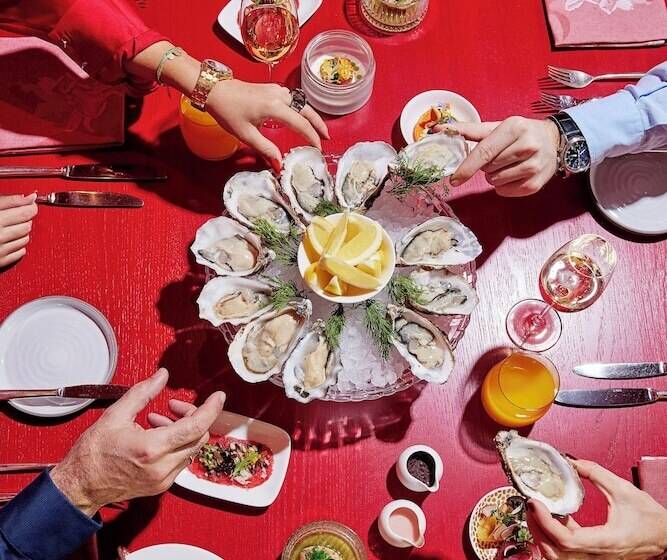 هتل The Dolder Grand City And Spa Resort Zurich