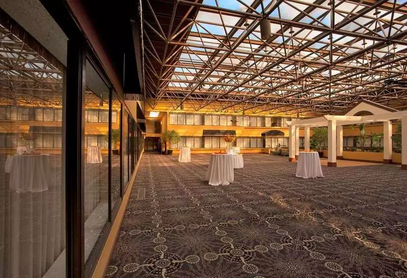 The Rockville Hotel, A Ramada By Wyndham