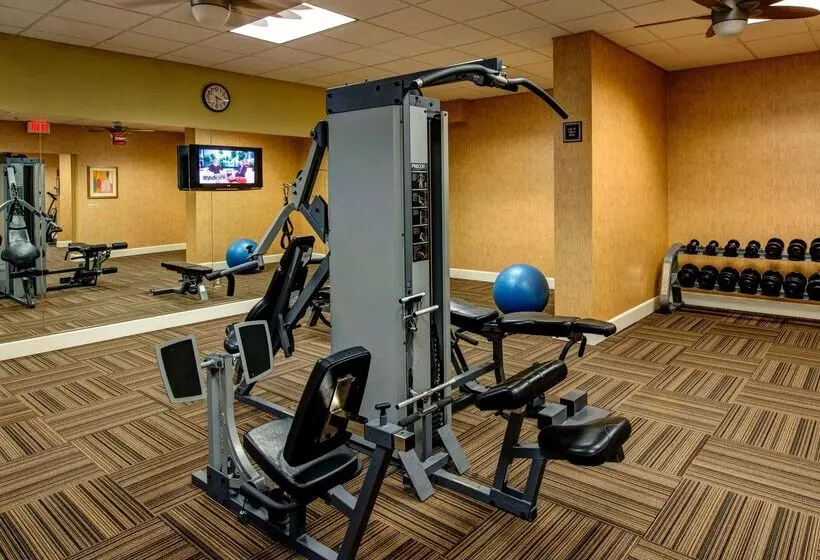 The Rockville Hotel, A Ramada By Wyndham