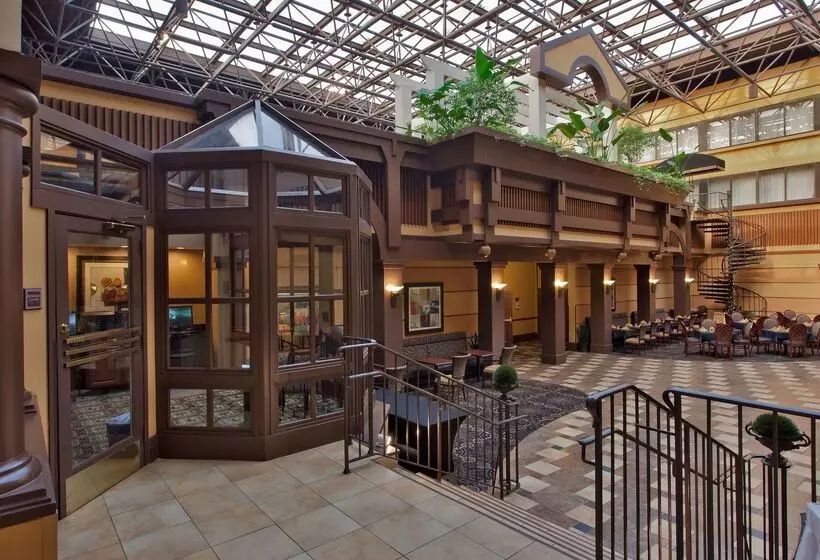 The Rockville Hotel, A Ramada By Wyndham