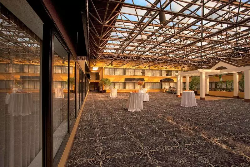 The Rockville Hotel, A Ramada By Wyndham