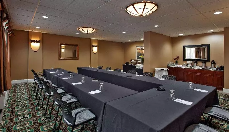 The Rockville Hotel, A Ramada By Wyndham