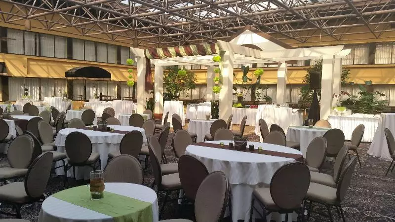 The Rockville Hotel, A Ramada By Wyndham