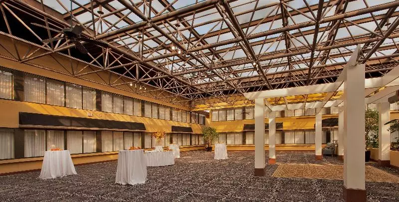 The Rockville Hotel, A Ramada By Wyndham