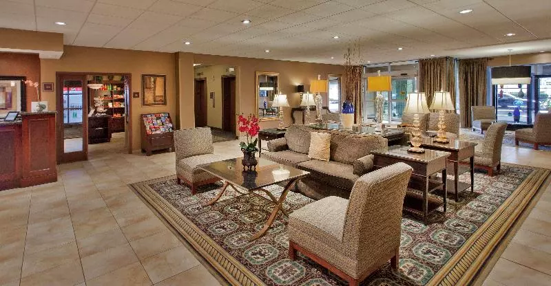 The Rockville Hotel, A Ramada By Wyndham