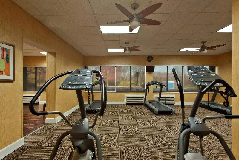 The Rockville Hotel, A Ramada By Wyndham