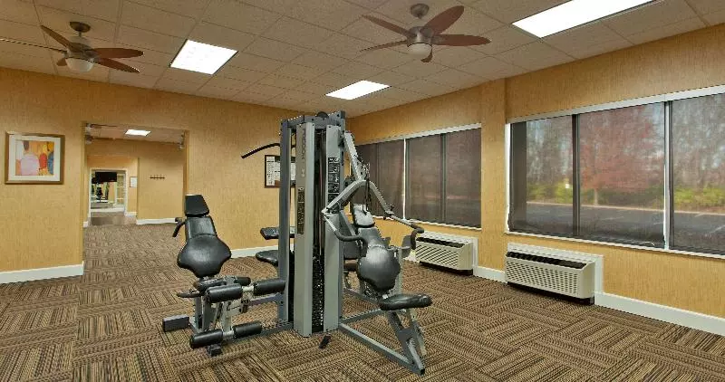 The Rockville Hotel, A Ramada By Wyndham