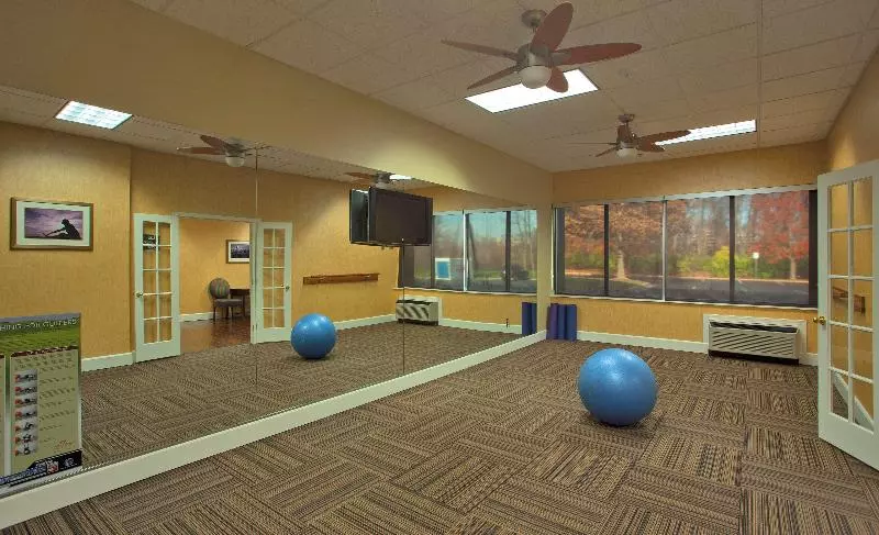 The Rockville Hotel, A Ramada By Wyndham