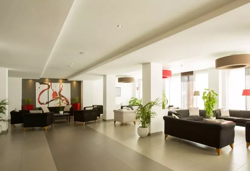 ホテル Toscana Ambassador