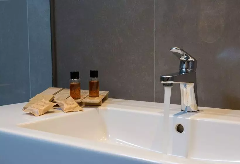 ホテル Toscana Ambassador