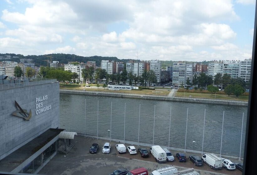 Van Der Valk Hotel Liège Congres