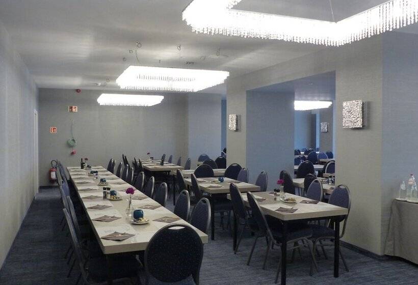 Van Der Valk Hotel Liège Congres