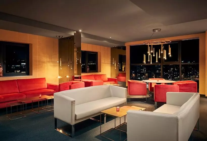 Van Der Valk Hotel Liège Congres