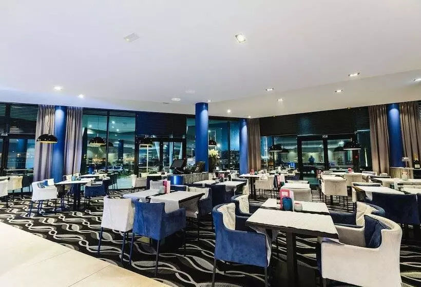 Van Der Valk Hotel Liège Congres