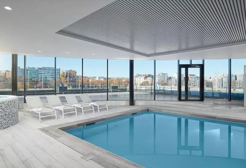 Van Der Valk Hotel Liège Congres