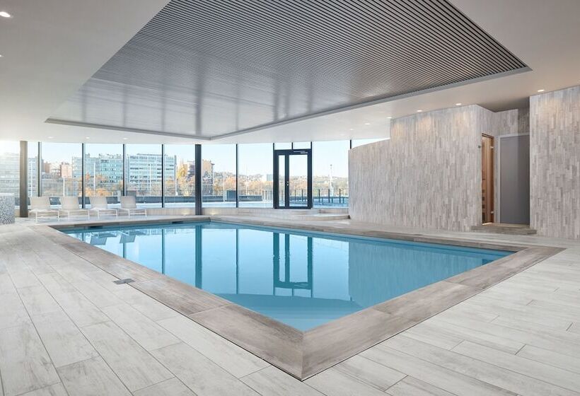 Van Der Valk Hotel Liège Congres