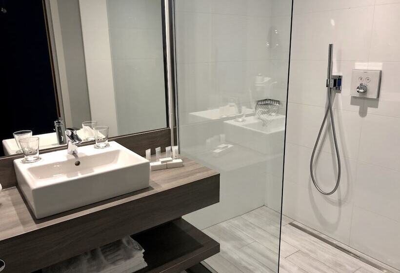 Van Der Valk Hotel Liège Congres