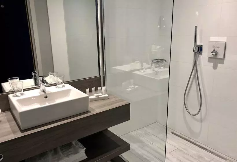 Van Der Valk Hotel Liège Congres