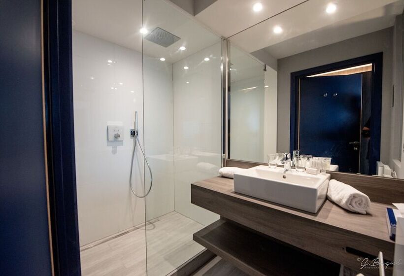 Van Der Valk Hotel Liège Congres