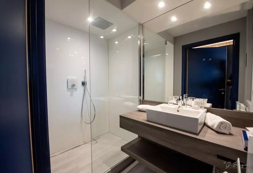 Van Der Valk Hotel Liège Congres