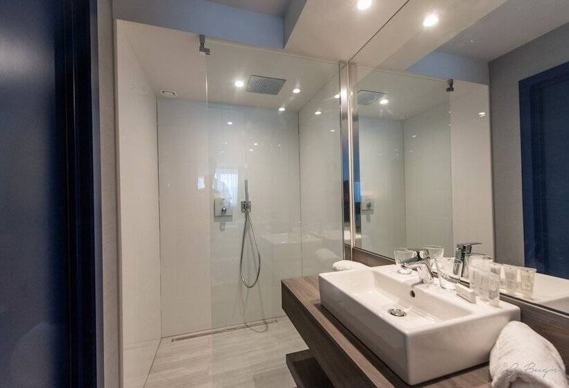 Van Der Valk Hotel Liège Congres