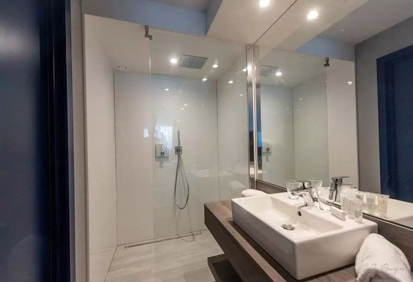 Van Der Valk Hotel Liège Congres